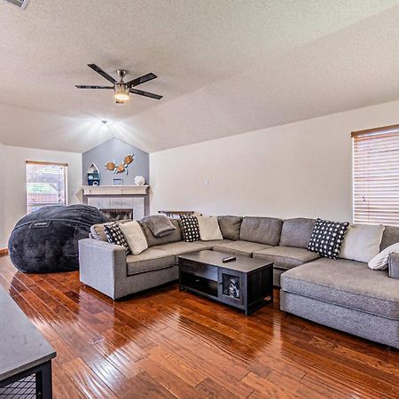 Pickleball Retreat Near Lake Ray Hubbard Rowlett エクステリア 写真