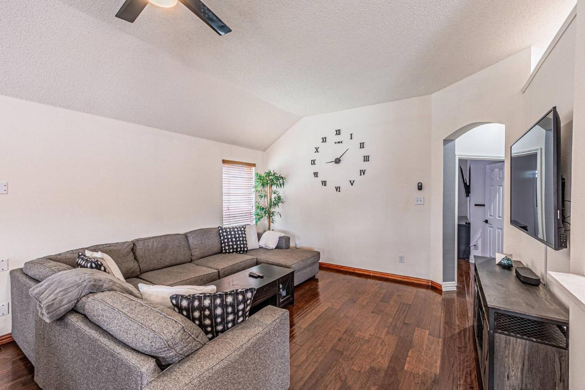 Pickleball Retreat Near Lake Ray Hubbard Rowlett エクステリア 写真
