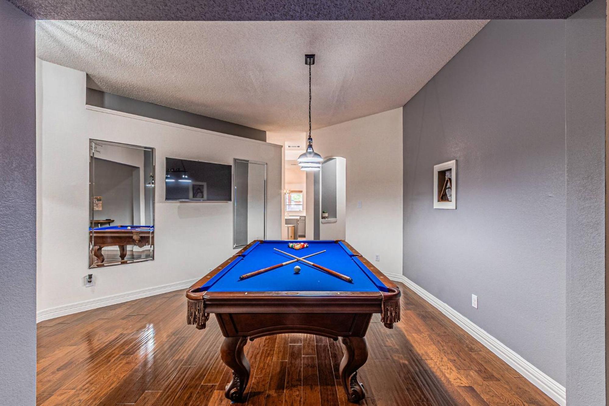 Pickleball Retreat Near Lake Ray Hubbard Rowlett エクステリア 写真