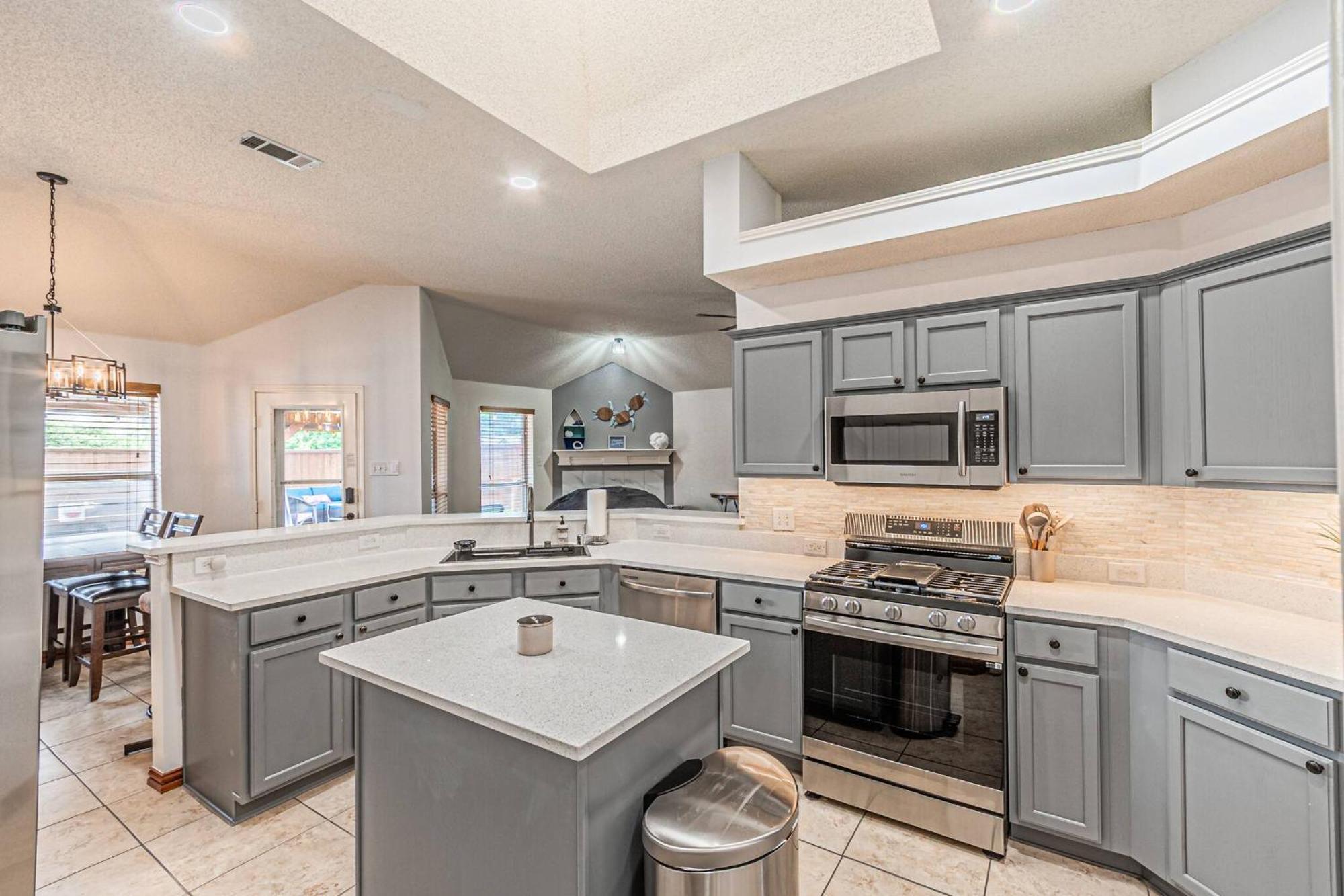 Pickleball Retreat Near Lake Ray Hubbard Rowlett エクステリア 写真