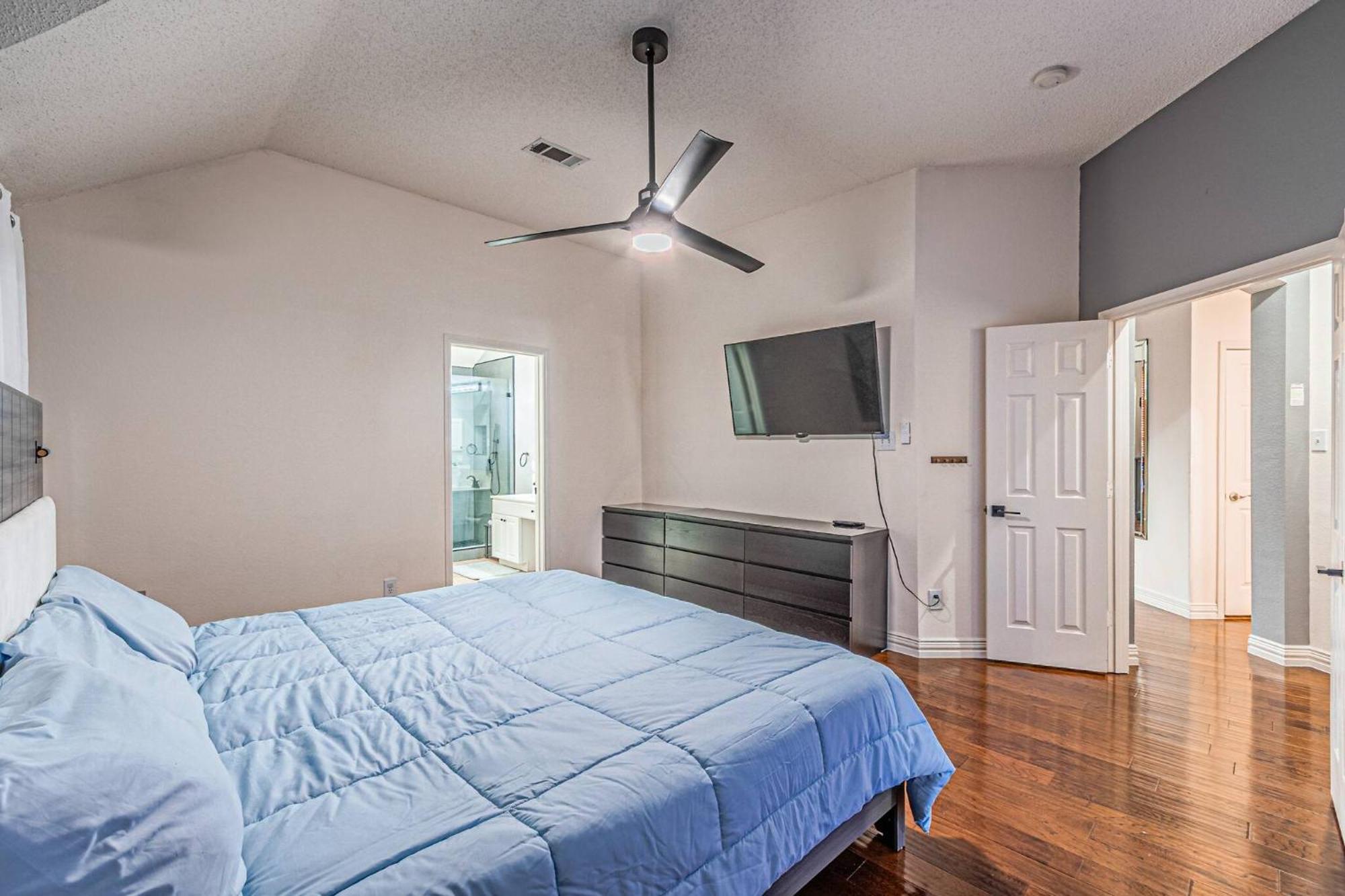 Pickleball Retreat Near Lake Ray Hubbard Rowlett エクステリア 写真
