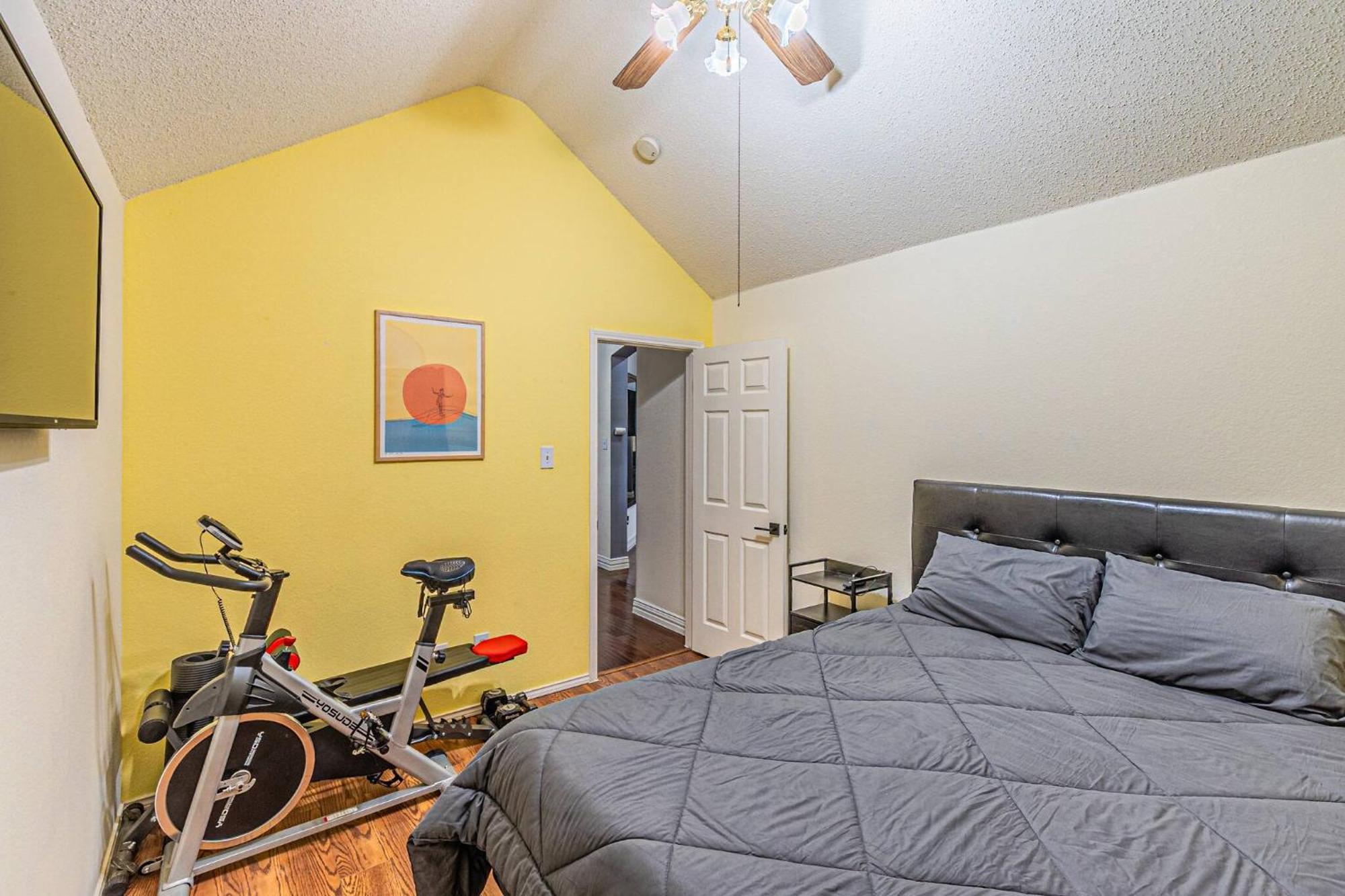 Pickleball Retreat Near Lake Ray Hubbard Rowlett エクステリア 写真