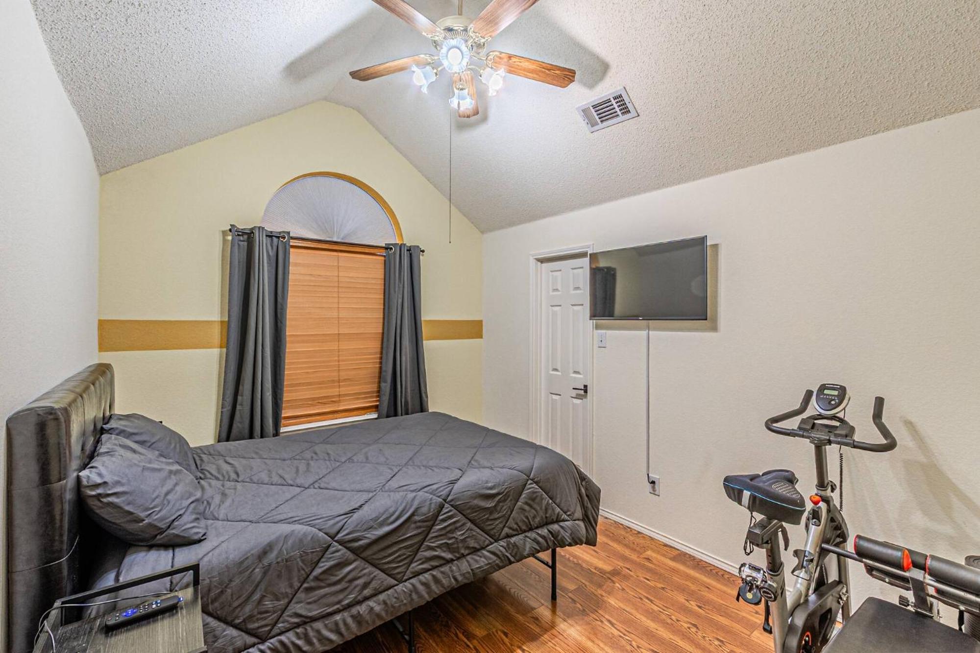 Pickleball Retreat Near Lake Ray Hubbard Rowlett エクステリア 写真