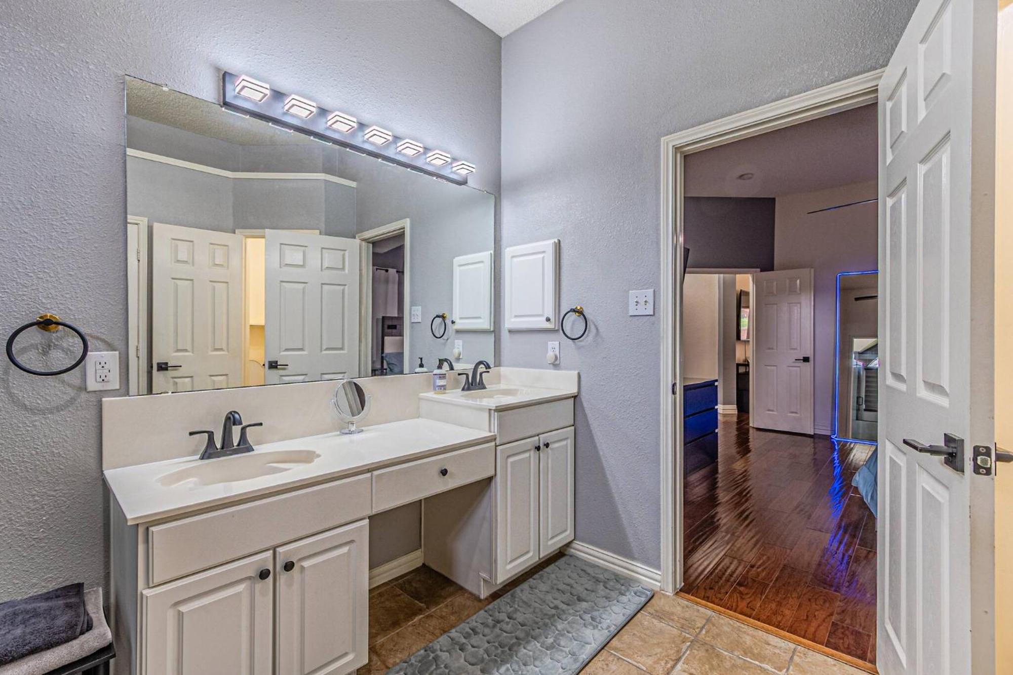 Pickleball Retreat Near Lake Ray Hubbard Rowlett エクステリア 写真