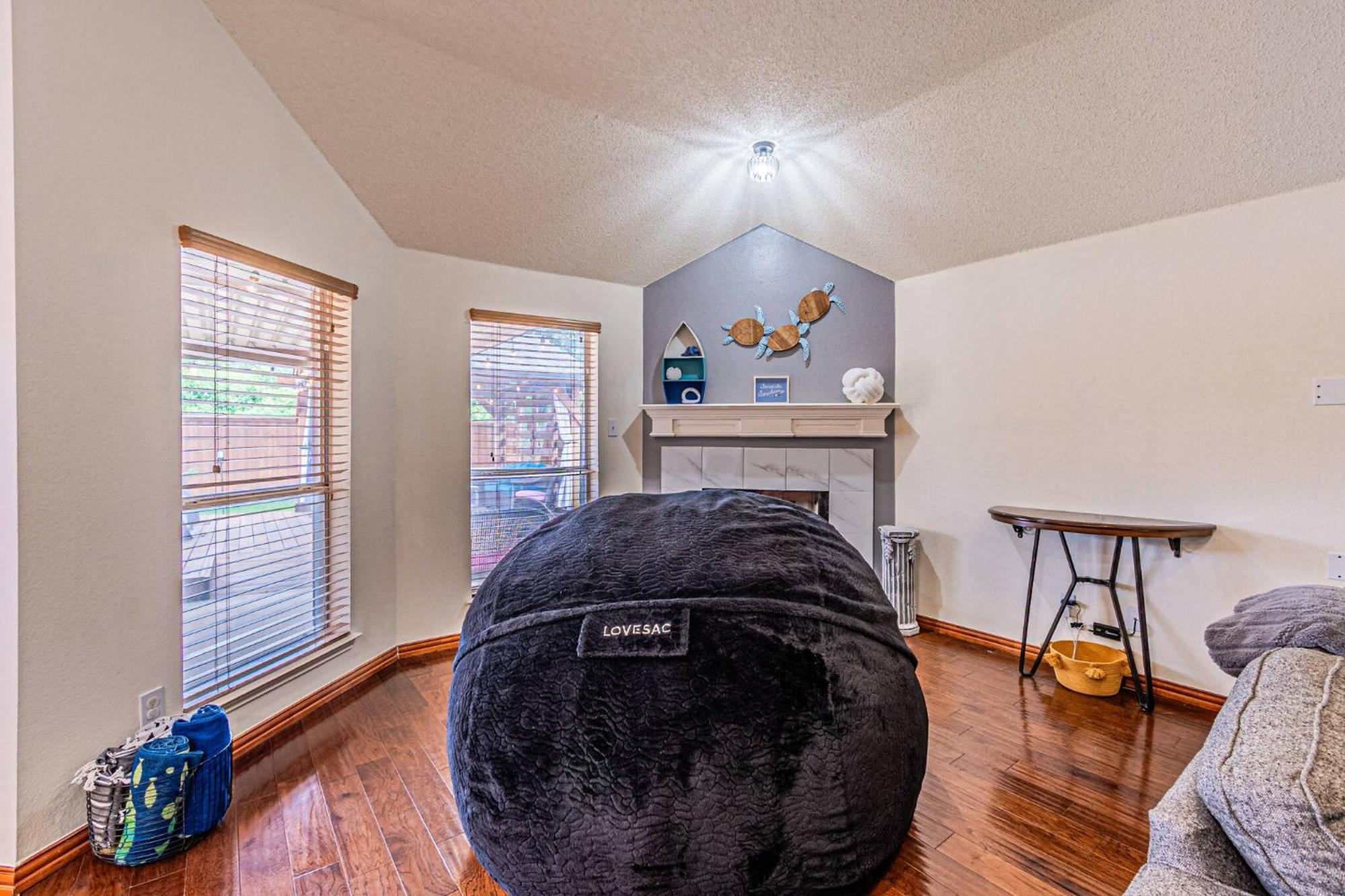 Pickleball Retreat Near Lake Ray Hubbard Rowlett エクステリア 写真
