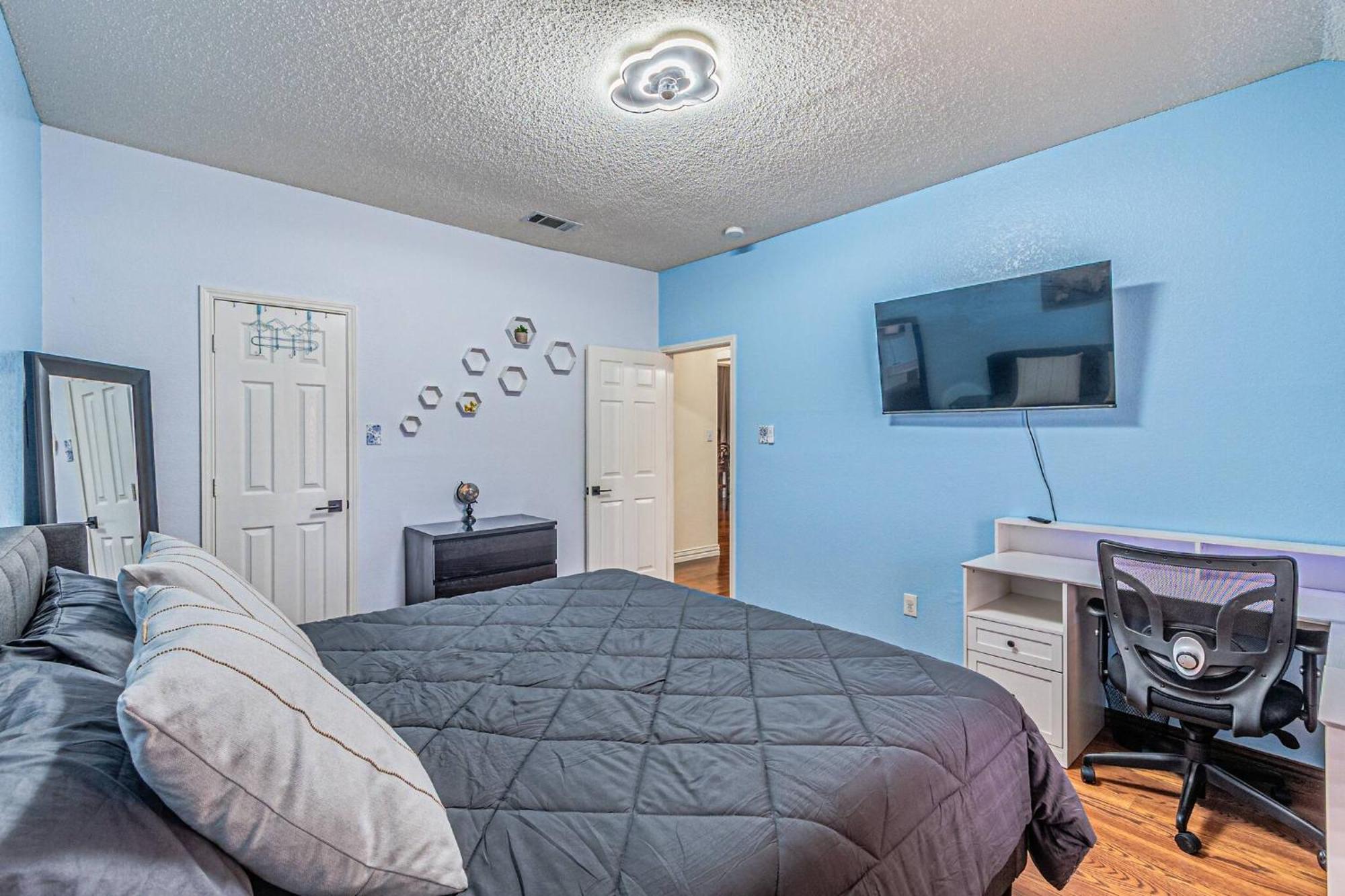 Pickleball Retreat Near Lake Ray Hubbard Rowlett エクステリア 写真