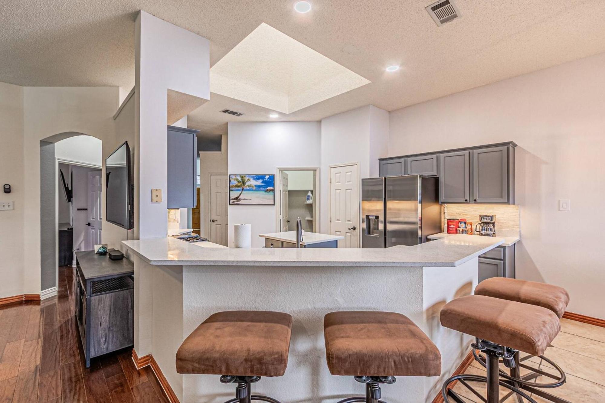 Pickleball Retreat Near Lake Ray Hubbard Rowlett エクステリア 写真