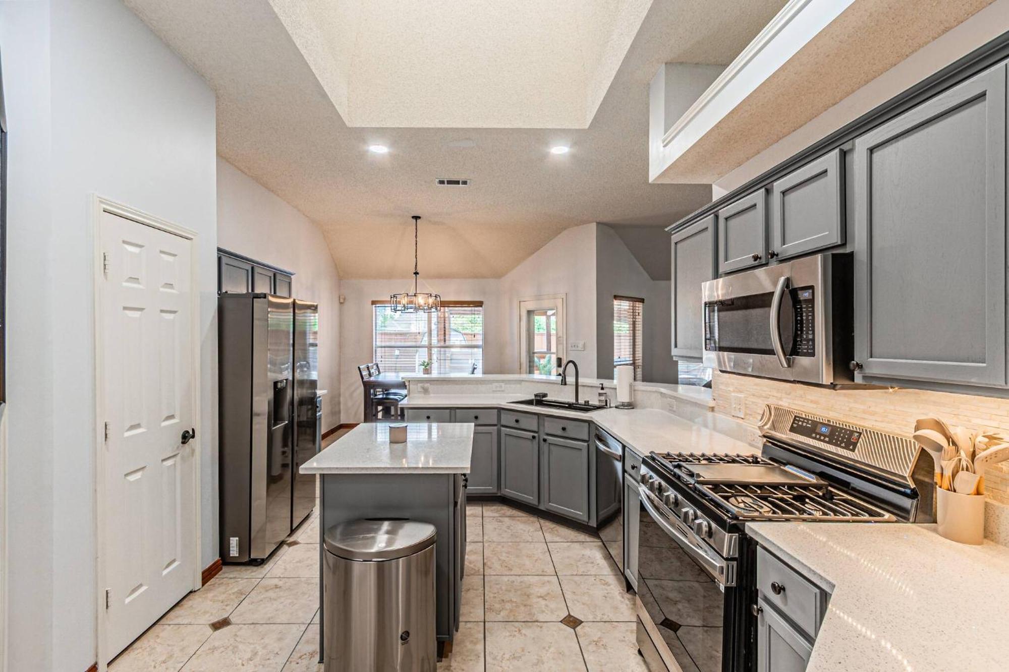 Pickleball Retreat Near Lake Ray Hubbard Rowlett エクステリア 写真
