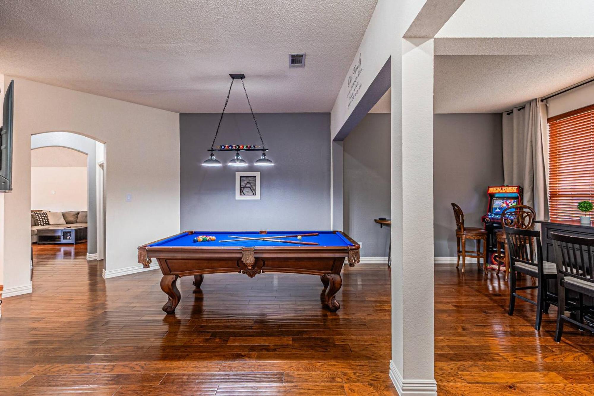 Pickleball Retreat Near Lake Ray Hubbard Rowlett エクステリア 写真