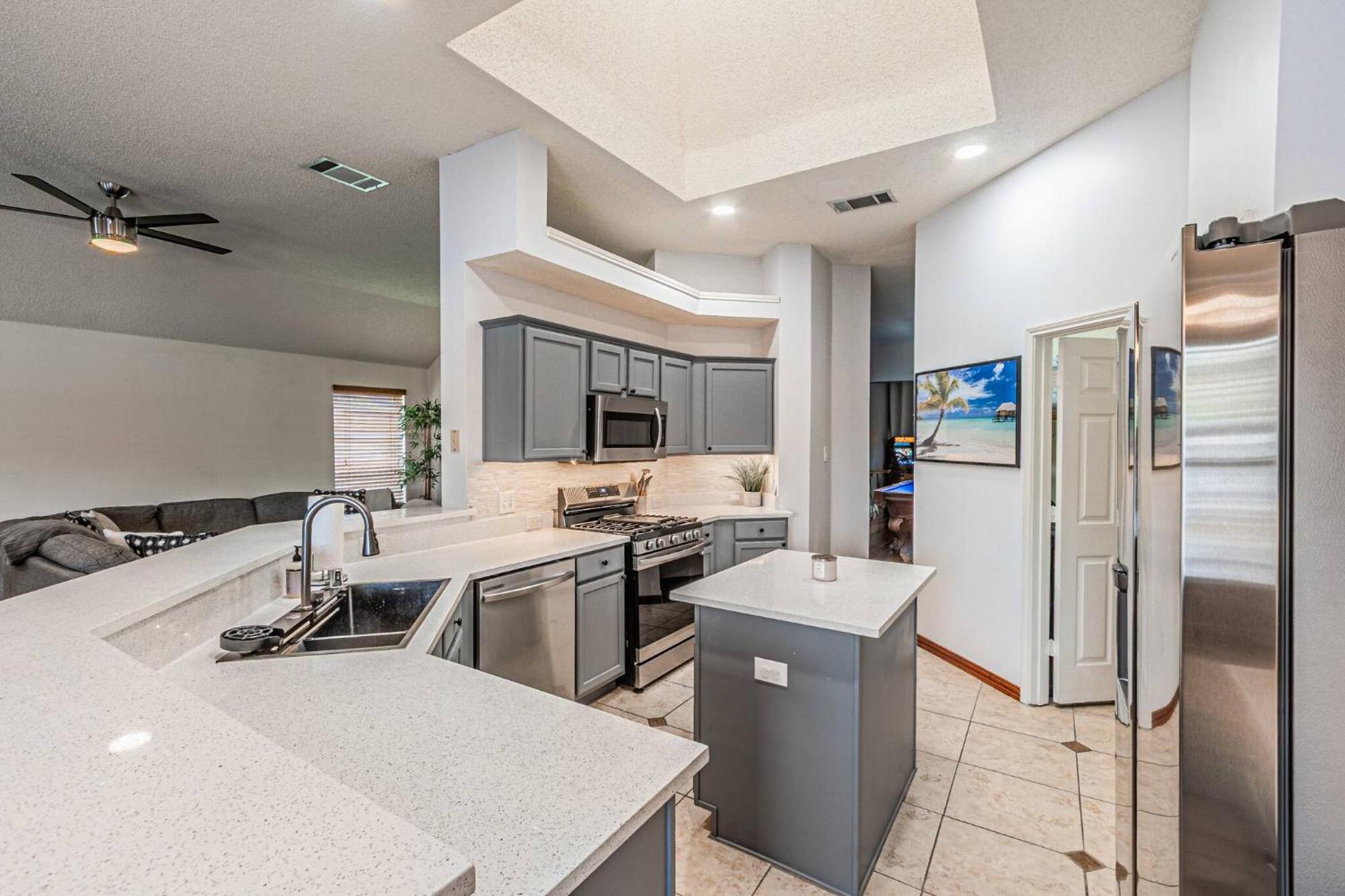 Pickleball Retreat Near Lake Ray Hubbard Rowlett エクステリア 写真