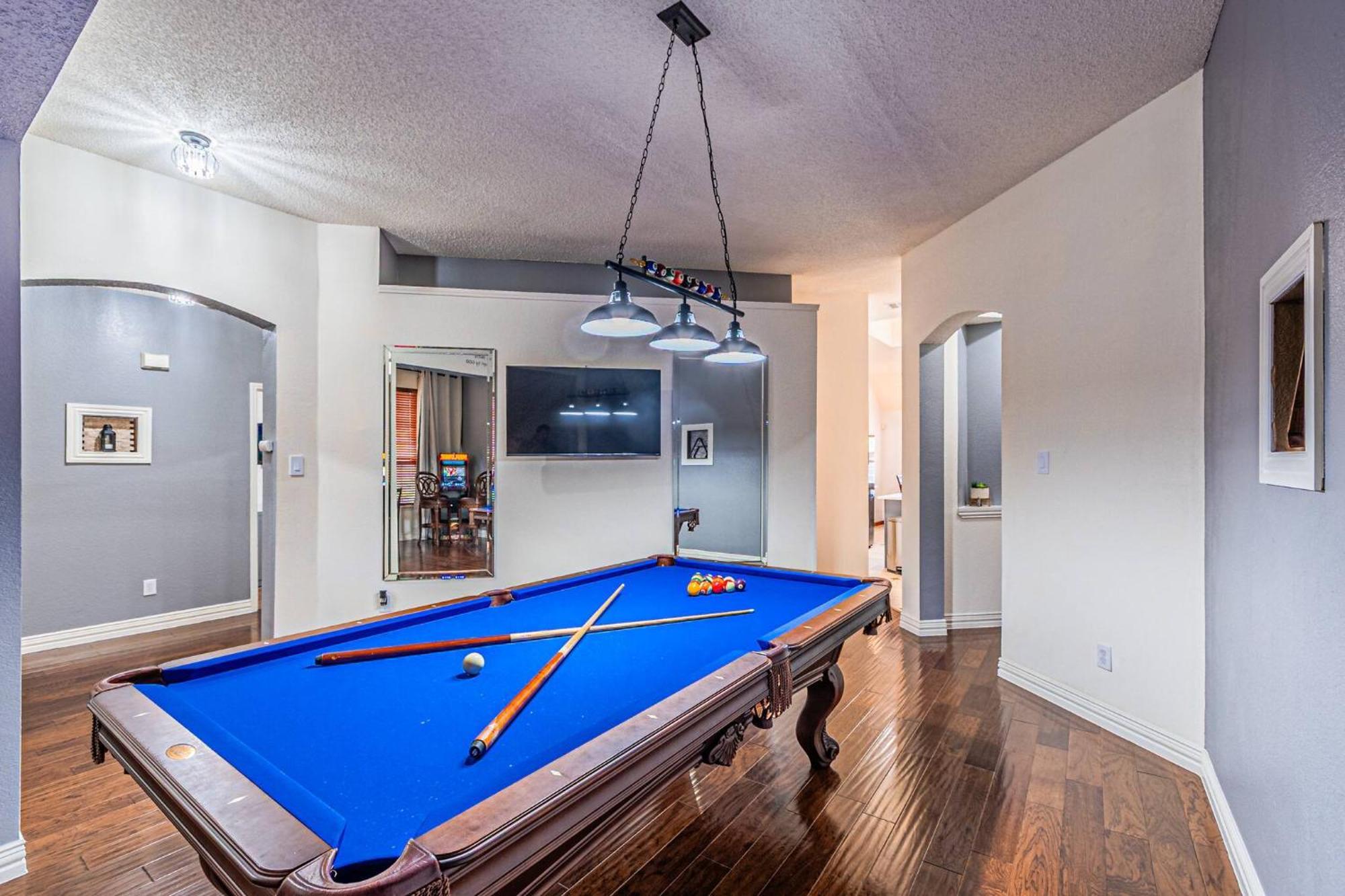 Pickleball Retreat Near Lake Ray Hubbard Rowlett エクステリア 写真